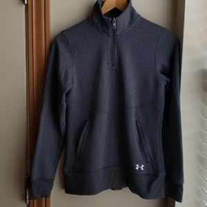 Under Armour Pullover.